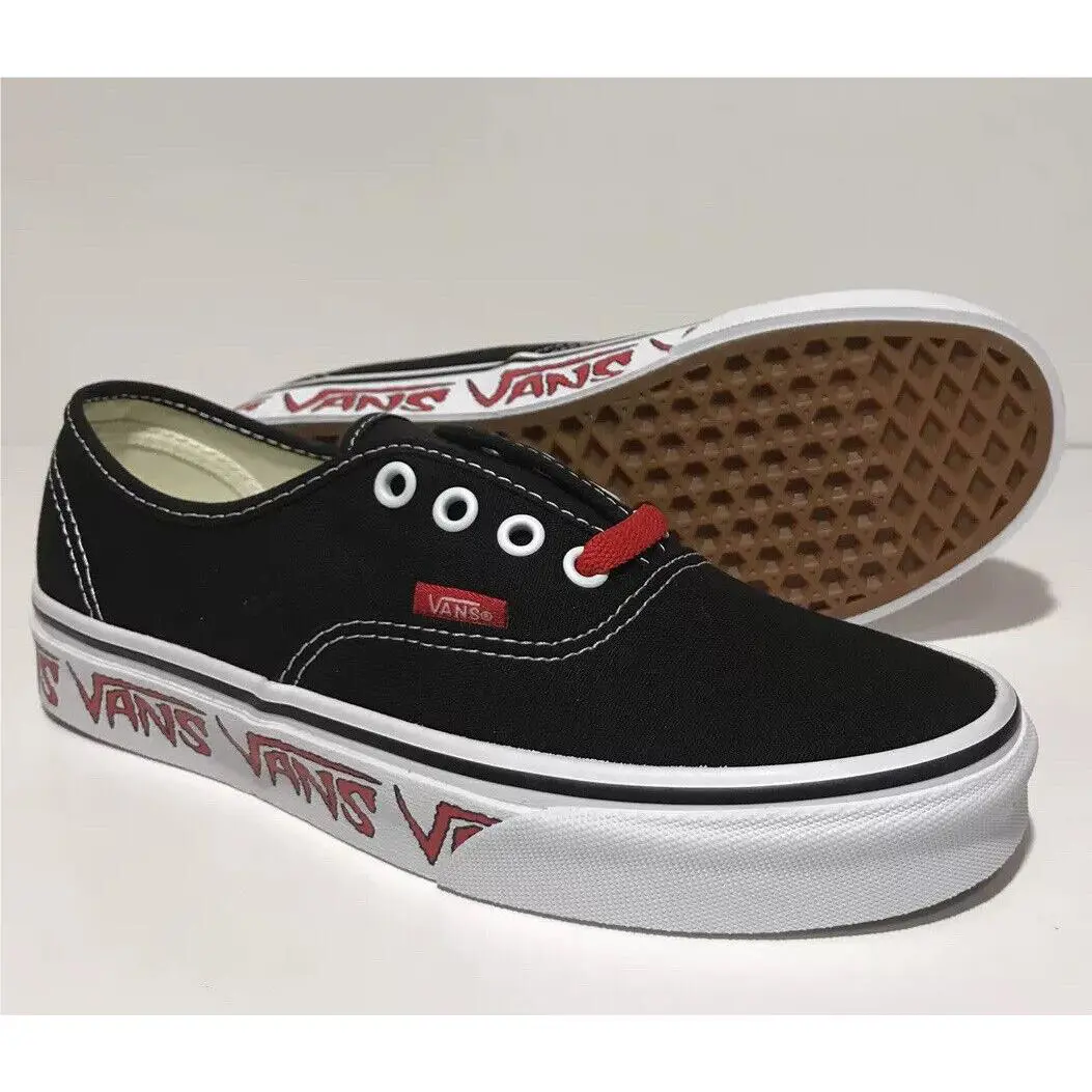 Vans shoes - Era - Era - Black 3