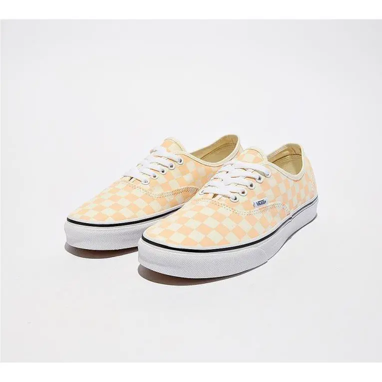 Vans shoes - ORANGE/WHITE 0