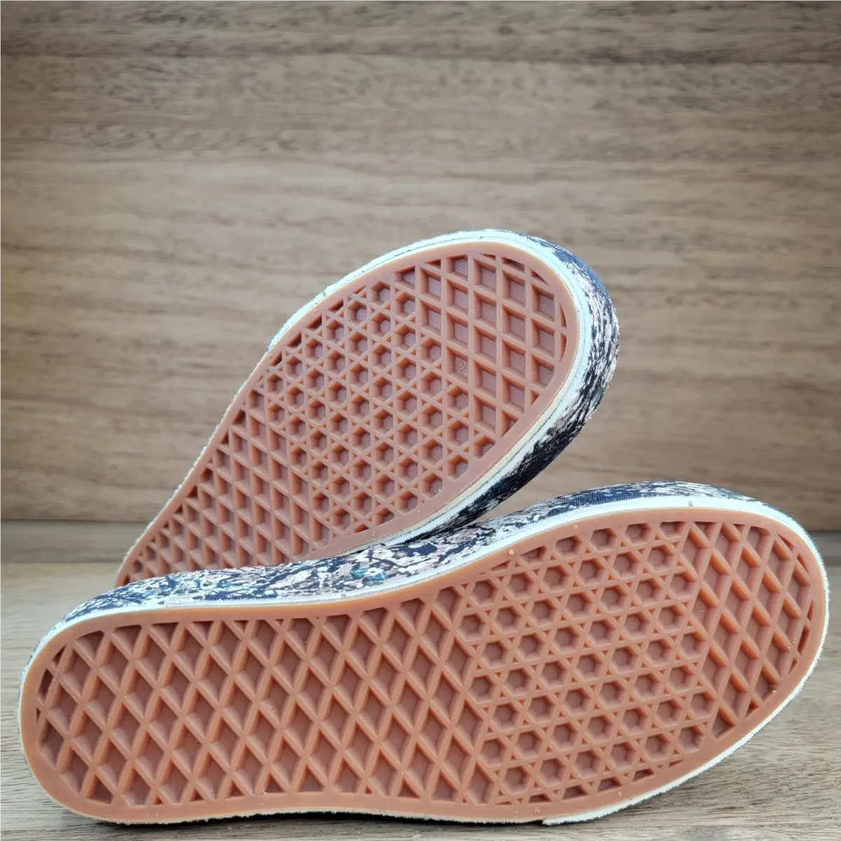 Vans shoes - VANS Authentic - Authentic - VN0A2Z5I18K - Multicolor 8