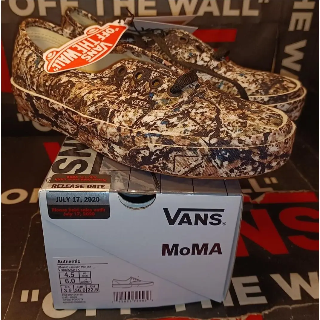 Vans shoes - VANS Authentic - Authentic - VN0A2Z5I18K - Green/Black 11