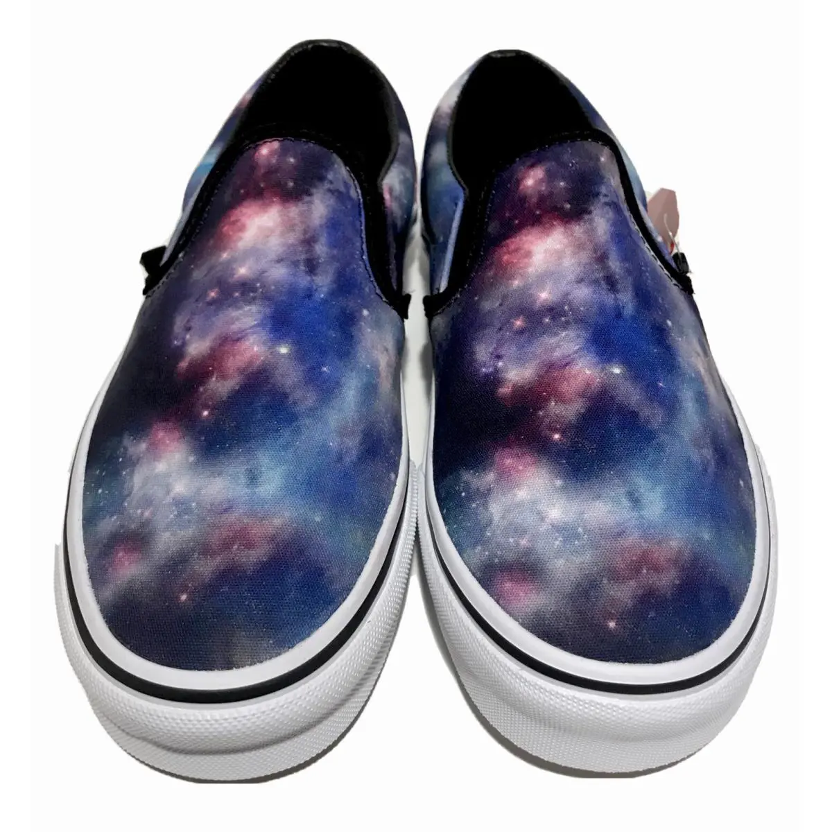 Vans shoes - Vans Classic Slip-On - Classic - Blue 0