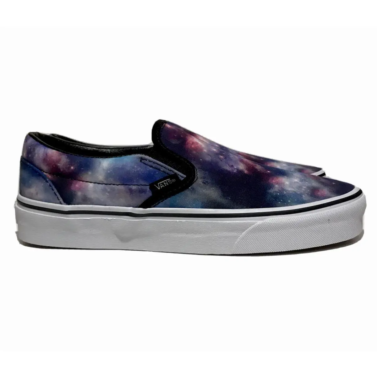 Vans shoes - Vans Classic Slip-On - Classic - Blue 1