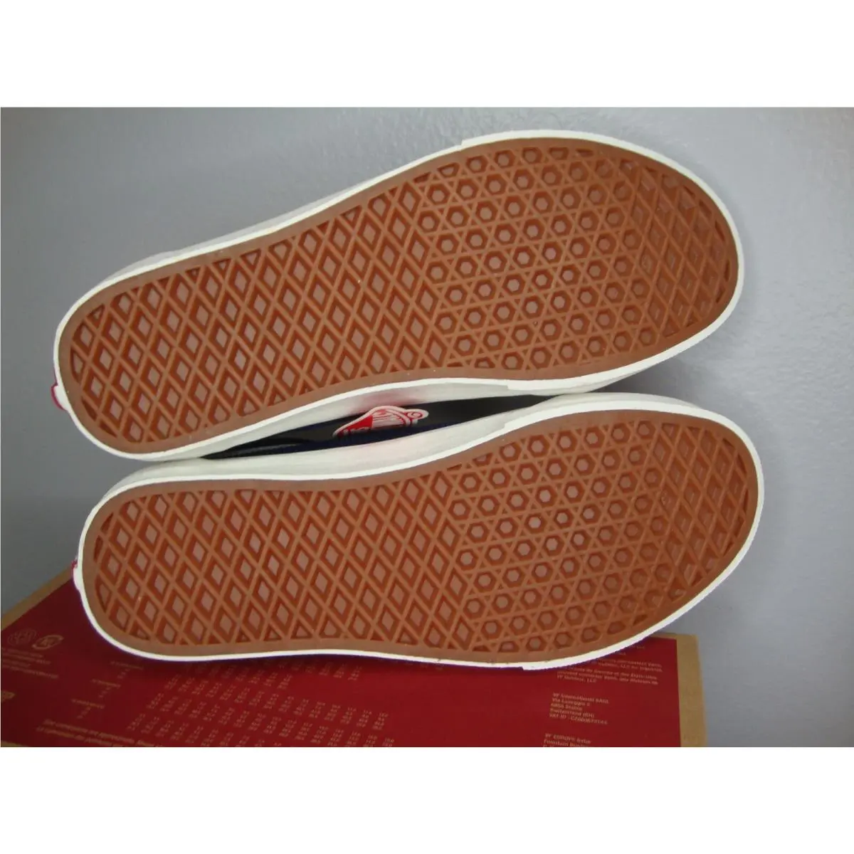 Vans shoes - VANS Old Skool - Old Skool - VN0A5KRF94M - Multicolor (UPC: 192828929691) 6