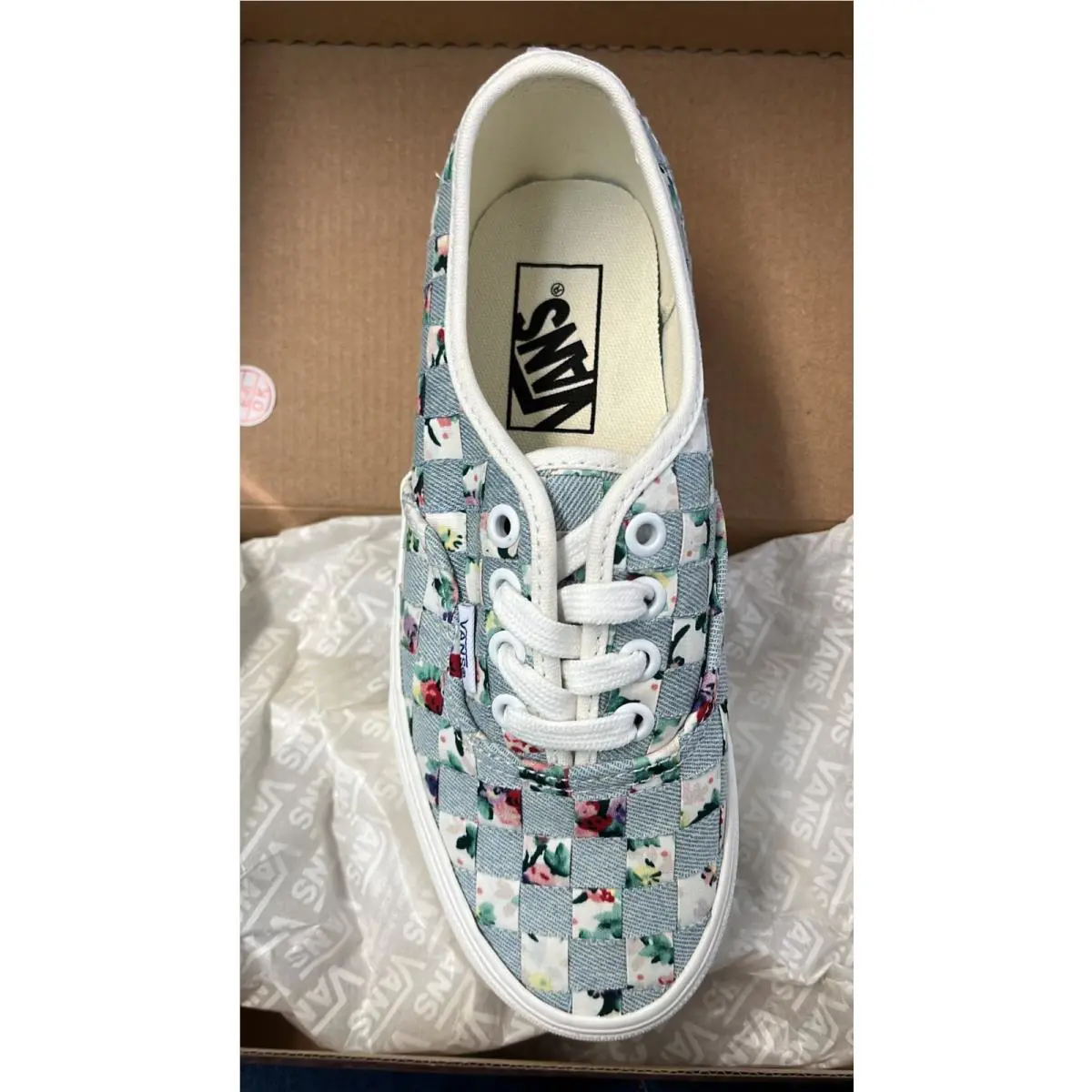 Vans shoes - Vans Stackform - Stackform - VN0A5KXXAZA - Blue 0