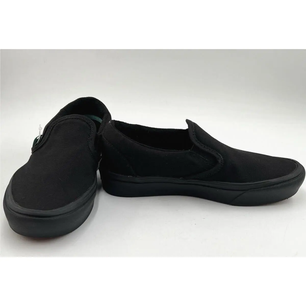 Vans shoes - VANS ComfyCush - ComfyCush - Black 3