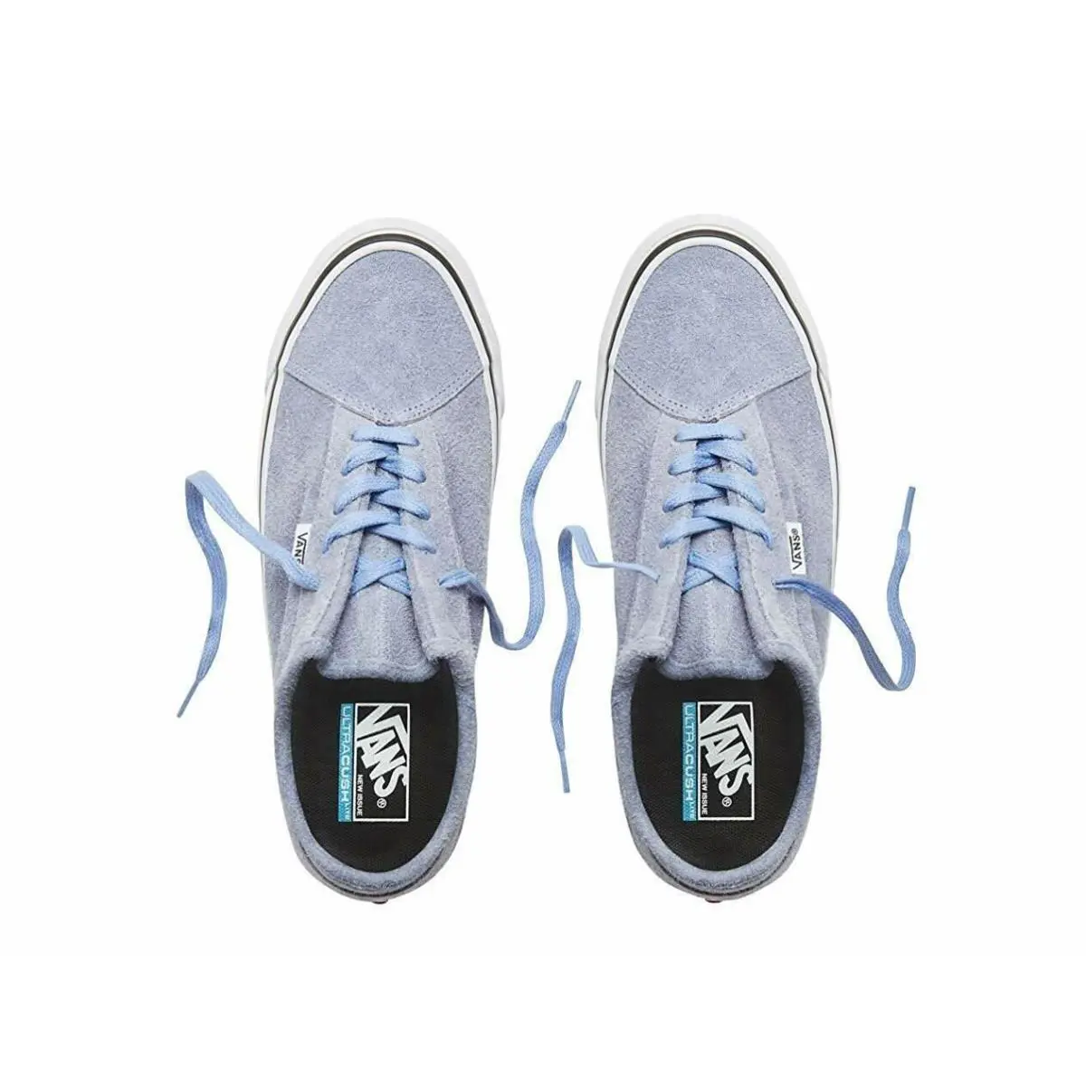 Vans shoes - Diamo Ni - Diamo - Lavender 1