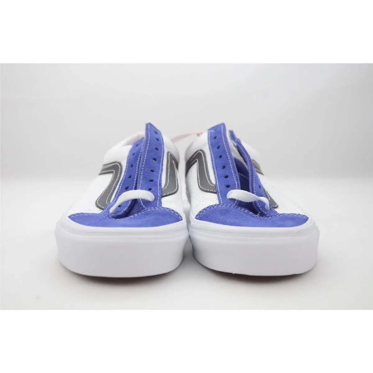 Vans shoes - VANS Style 36 - Style - VN0A3DZ3WZ9 - White (UPC: 194112342568) 3