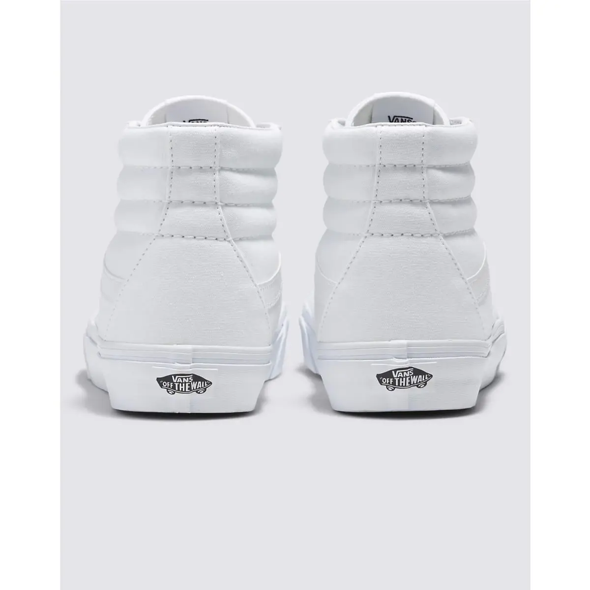 Vans shoes - White 2