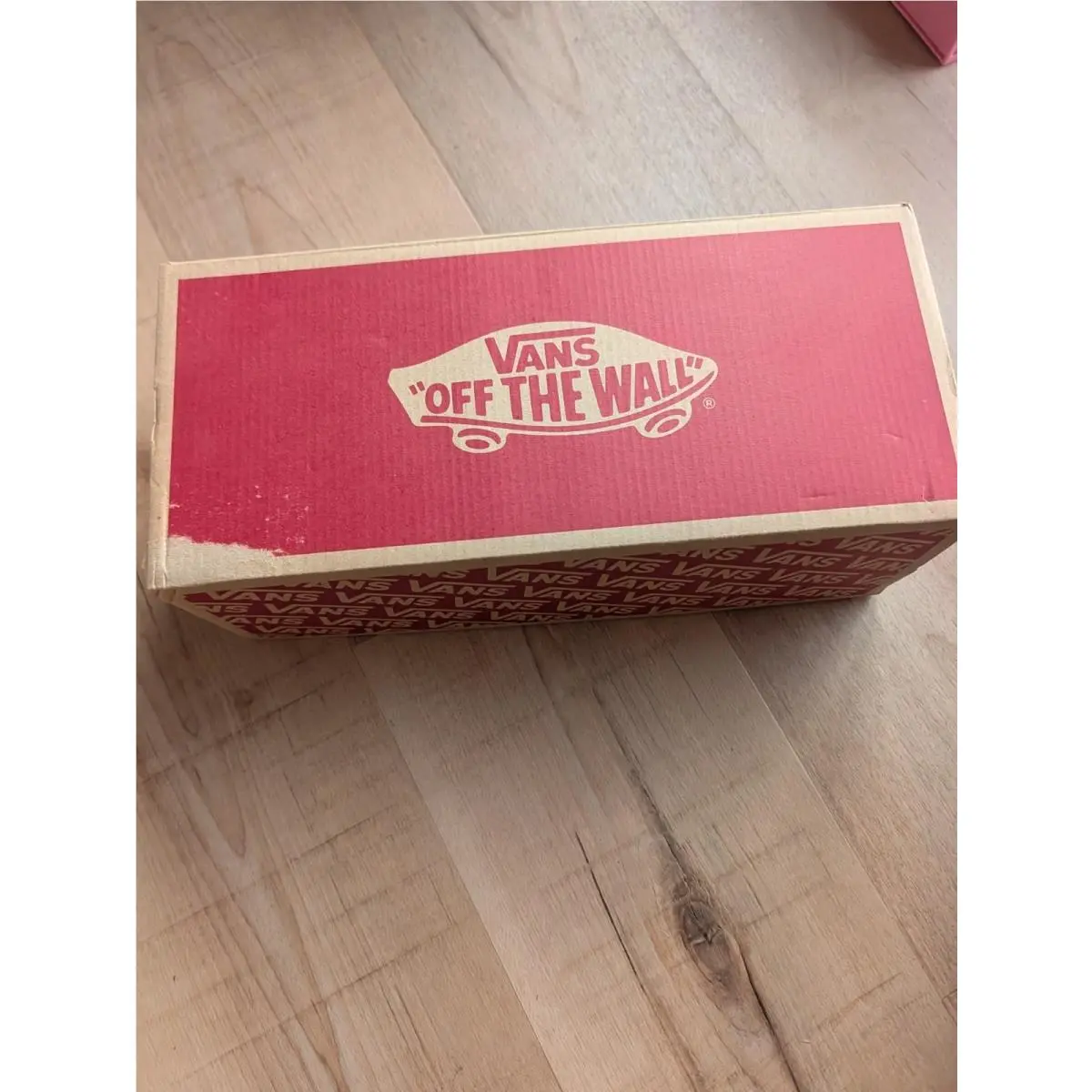 Vans shoes - VANS Ward - Ward - VN0A36EMC4R - Black 15