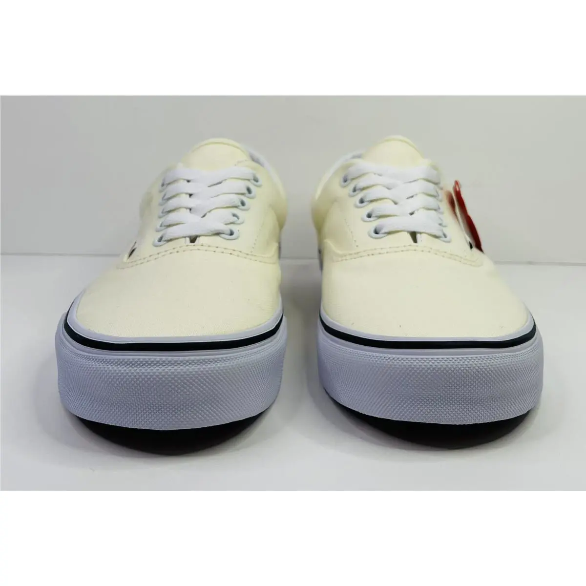 Vans shoes - VANS Classic - Classic - VN0A4U39FRL - White 0