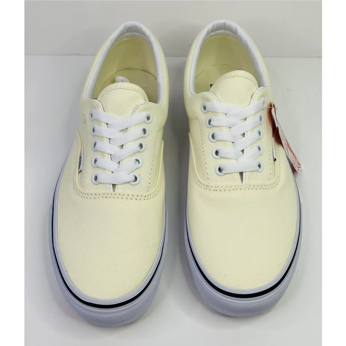 Vans shoes - VANS Classic - Classic - VN0A4U39FRL - White 1