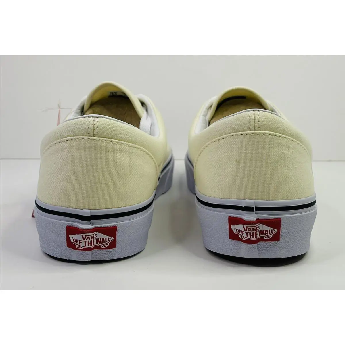 Vans shoes - VANS Classic - Classic - VN0A4U39FRL - White 2