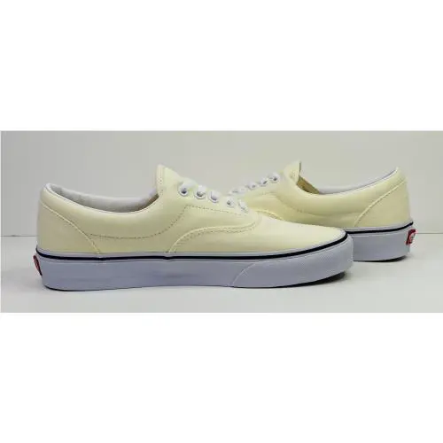 Vans shoes - VANS Classic - Classic - VN0A4U39FRL - White 3