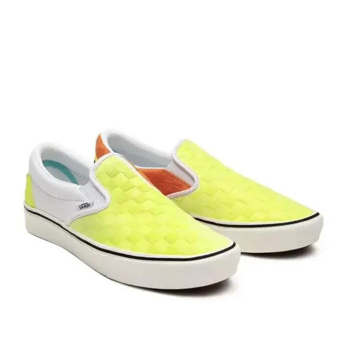 Vans shoes - VN0A5Dy64D2 - VN0A5DY64D2 - Multicolor (UPC: 0194905684356) 1