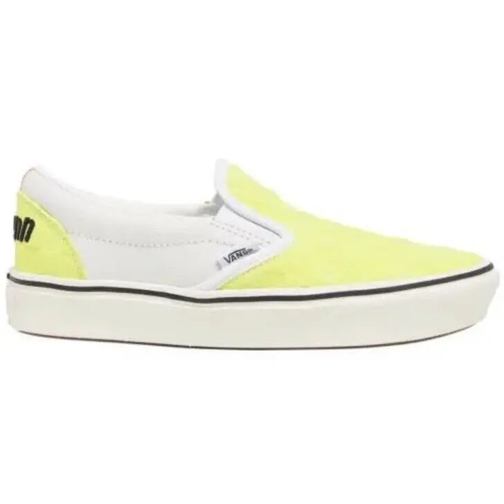 Vans shoes - VN0A5Dy64D2 - VN0A5DY64D2 - Multicolor (UPC: 0194905684356) 5
