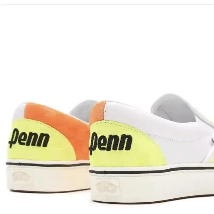Vans shoes - VN0A5Dy64D2 - VN0A5DY64D2 - Multicolor (UPC: 0194905684356) 0