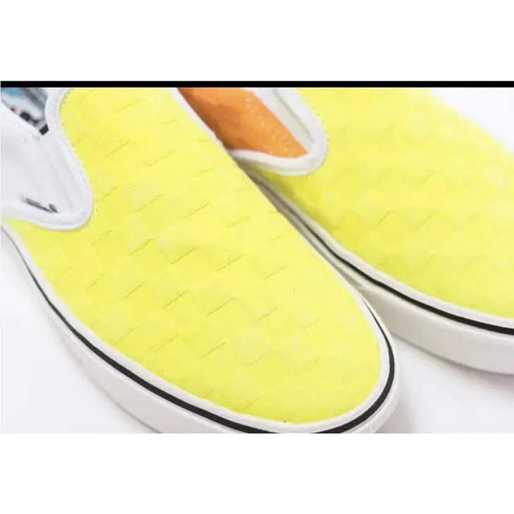 Vans shoes - VN0A5Dy64D2 - VN0A5DY64D2 - Multicolor (UPC: 0194905684356) 6