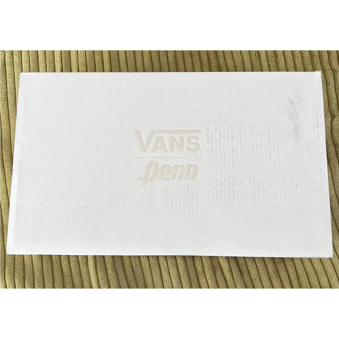 Vans shoes - VN0A5Dy64D2 - VN0A5DY64D2 - Multicolor (UPC: 0194905684356) 7