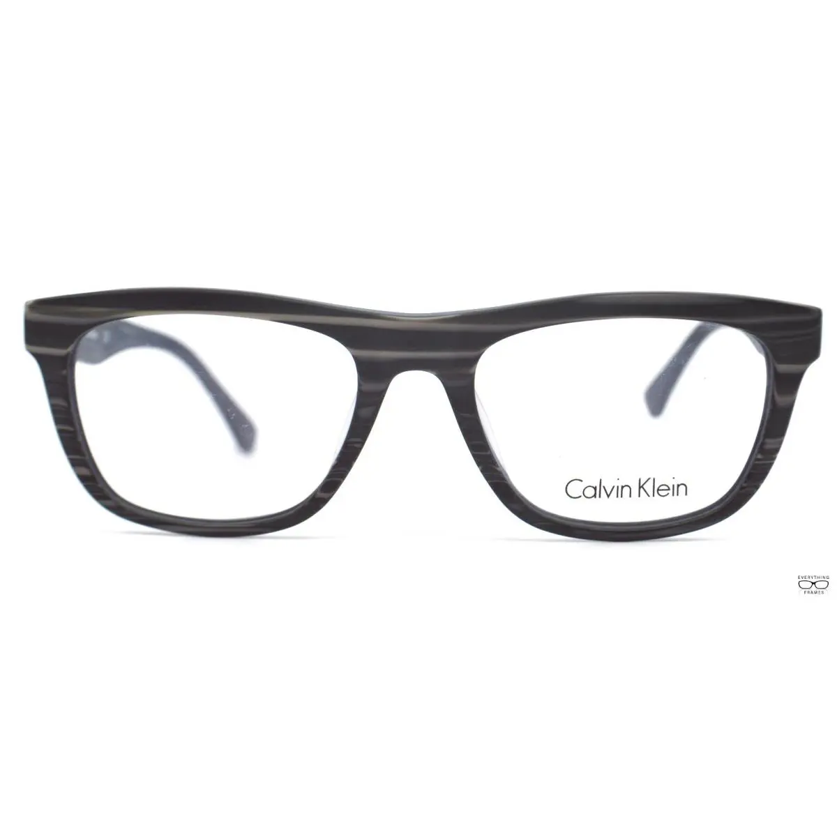 Calvin Klein CK5886 278 Dark Blue Marble 54