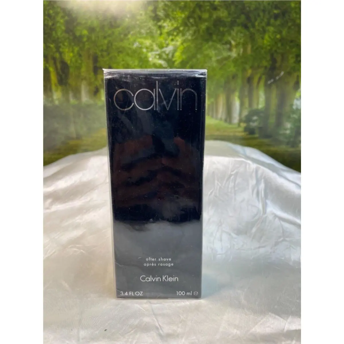 Calvin 100ml After Shave by Calvin Kle