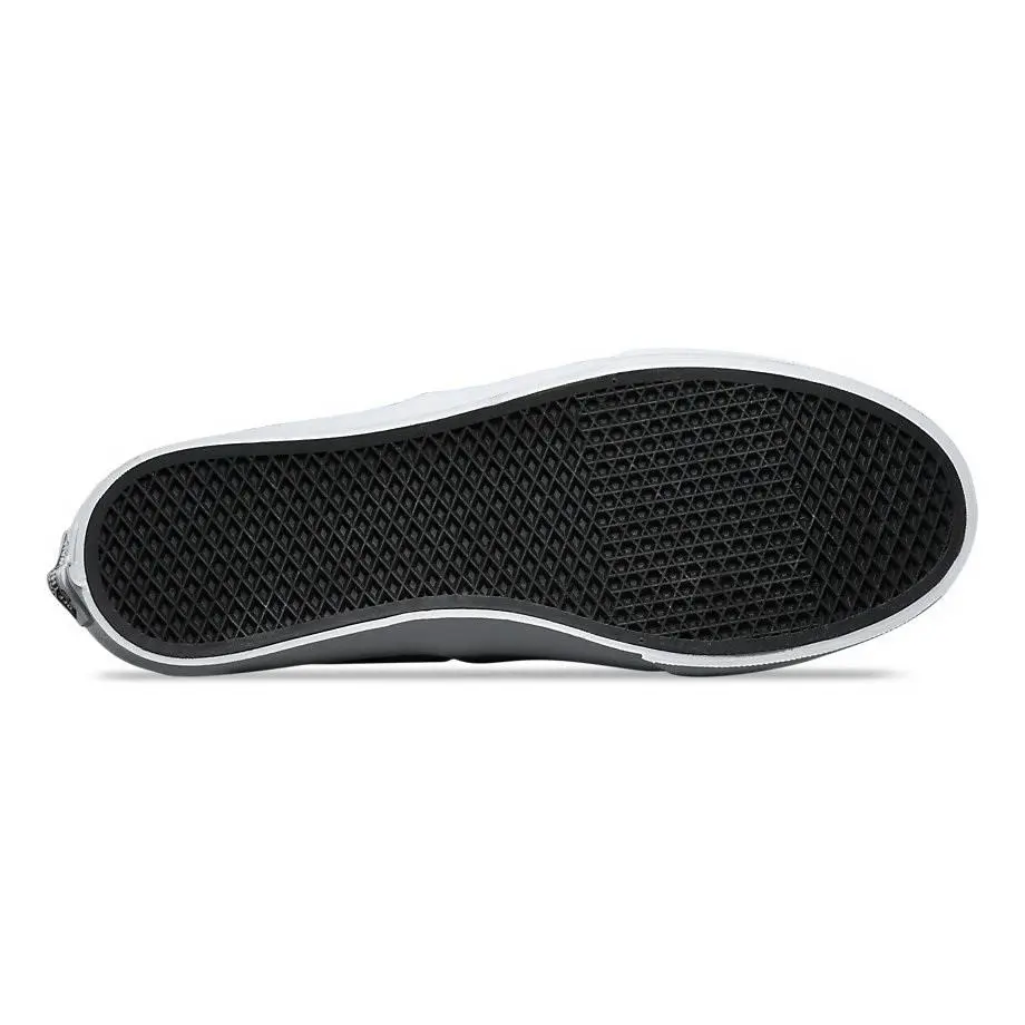 Vans shoes - Black (UPC: 757969079669) 0