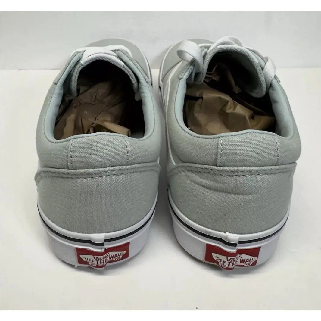 Vans shoes - VANS Ward - Ward - Aqua (UPC: 191478073488) 2