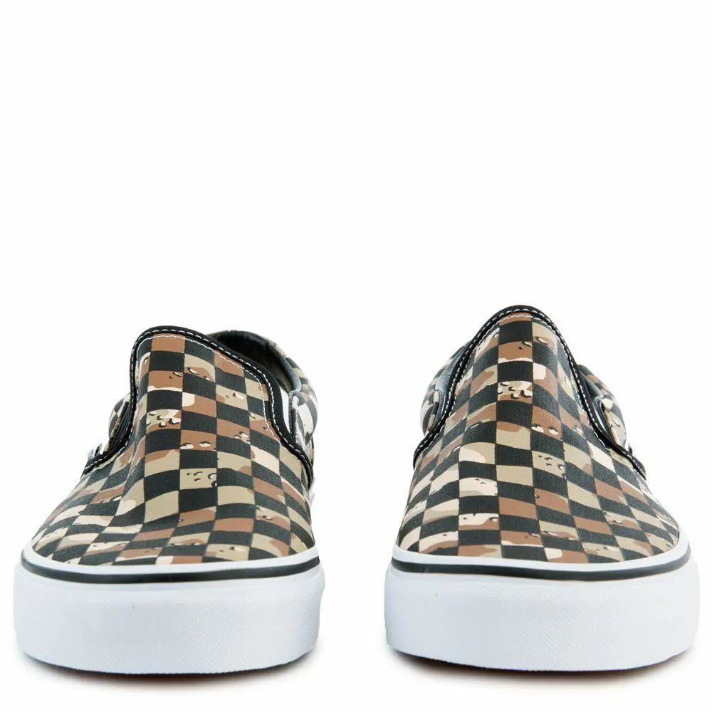 Vans shoes - CAMOUFLAGE 5