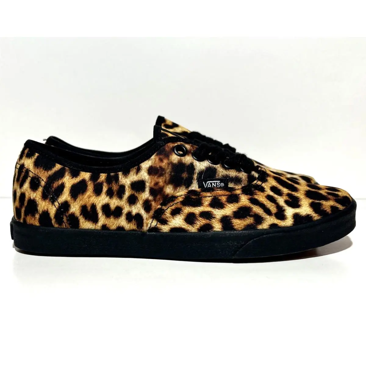 Vans shoes - Authentic Lo Pro - Authentic Pro - Brown 0