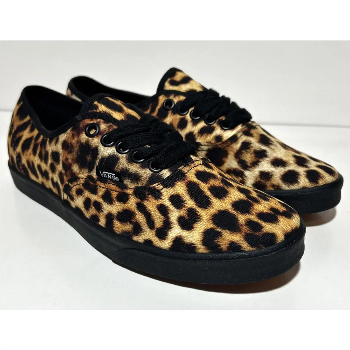 Vans shoes - Authentic Lo Pro - Authentic Pro - Brown 1