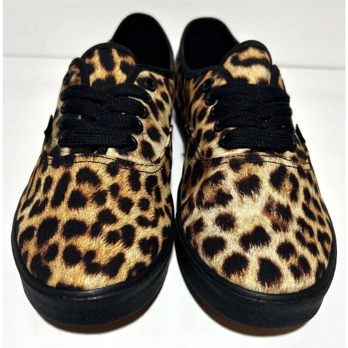 Vans shoes - Authentic Lo Pro - Authentic Pro - Brown 2