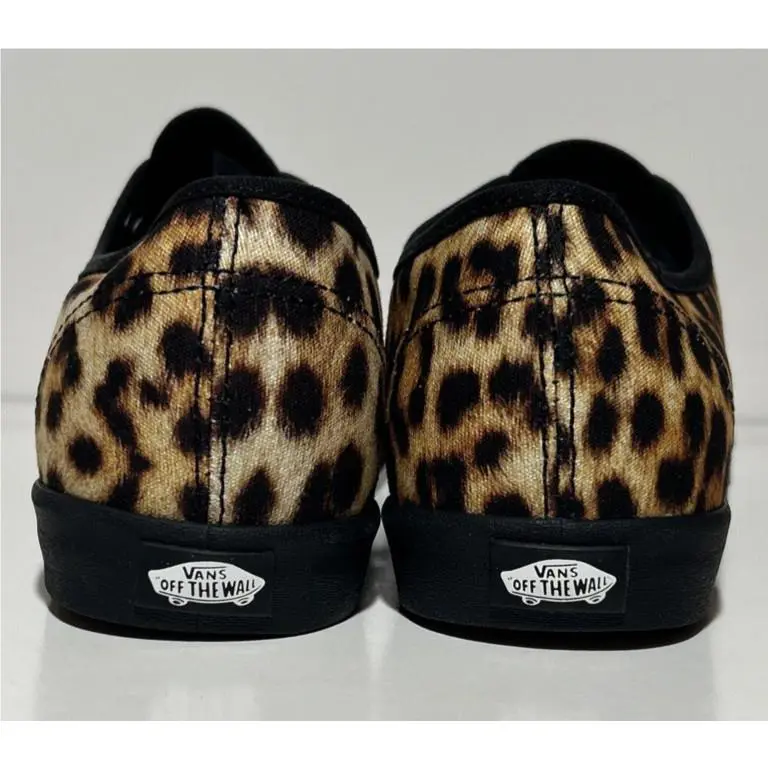 Vans shoes - Authentic Lo Pro - Authentic Pro - Brown 3