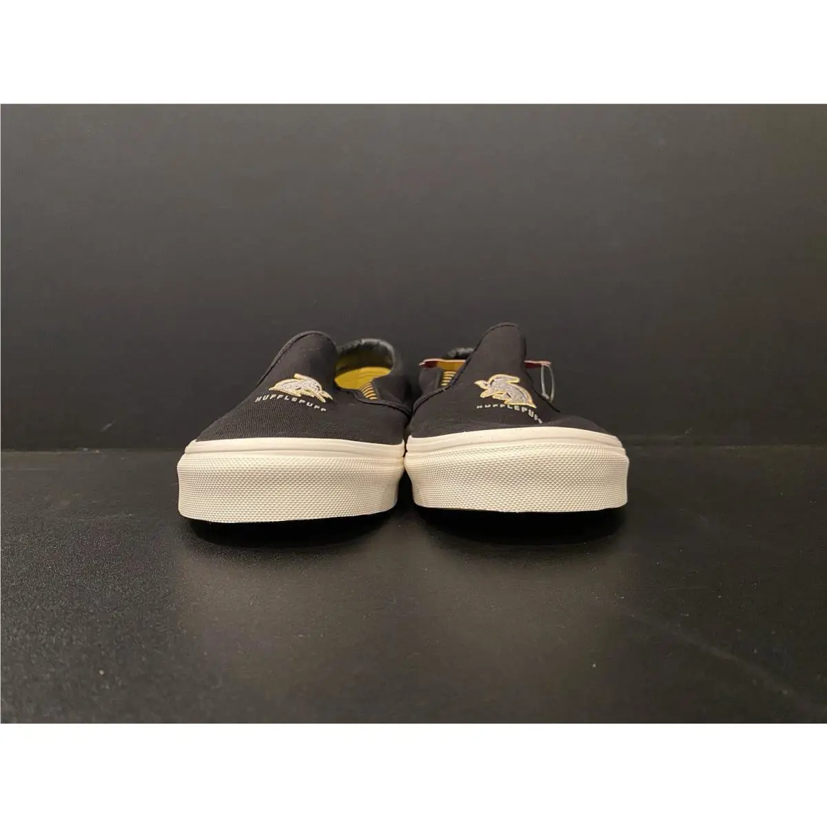 Vans shoes - VANS Classics - Classics - VN0A4BV3V90 - Black 3