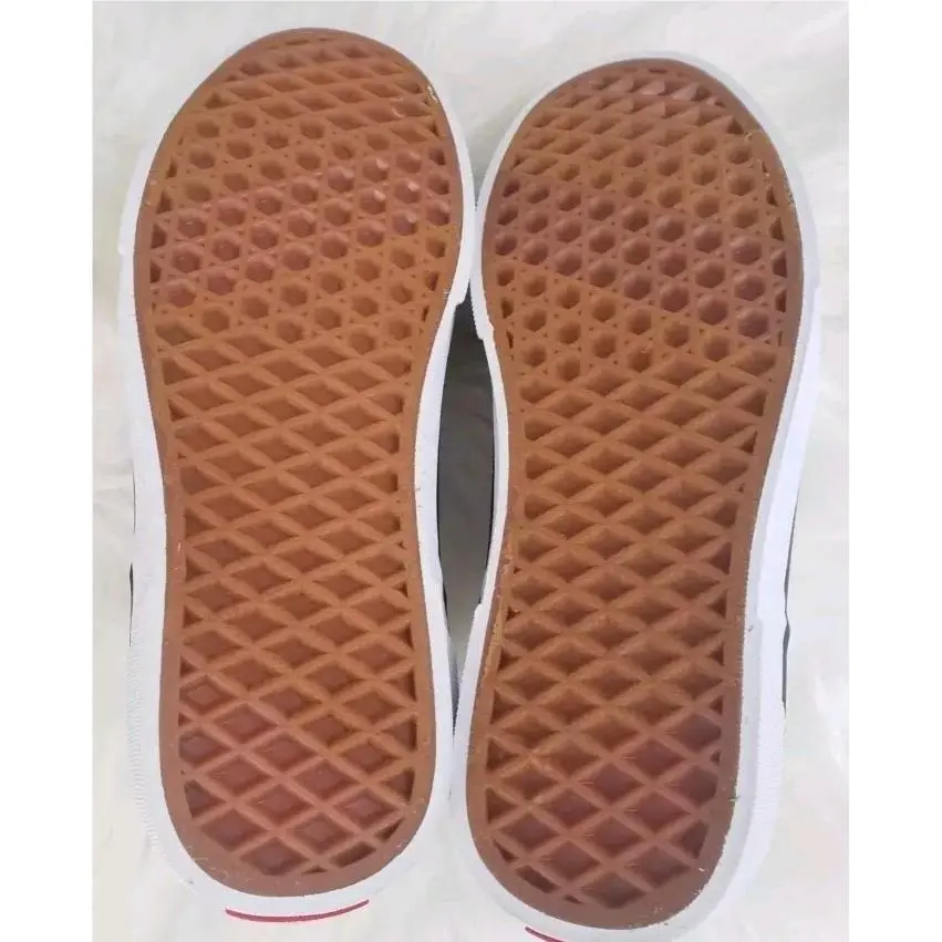 Vans shoes - VN0A38FRVOV - VN0A38FRVOV - Green (UPC: 192824171186) 2