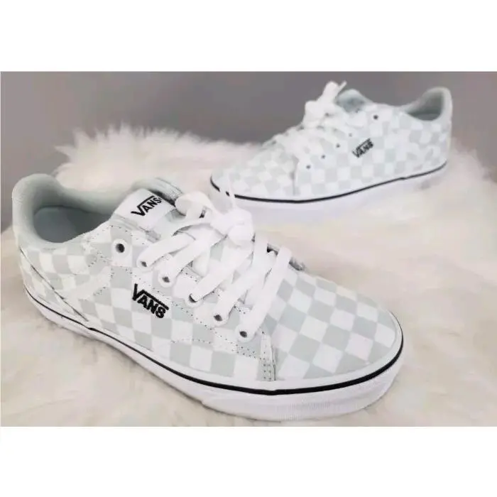 Vans shoes - VN0A38FRVOV - VN0A38FRVOV - Green (UPC: 192824171186) 0