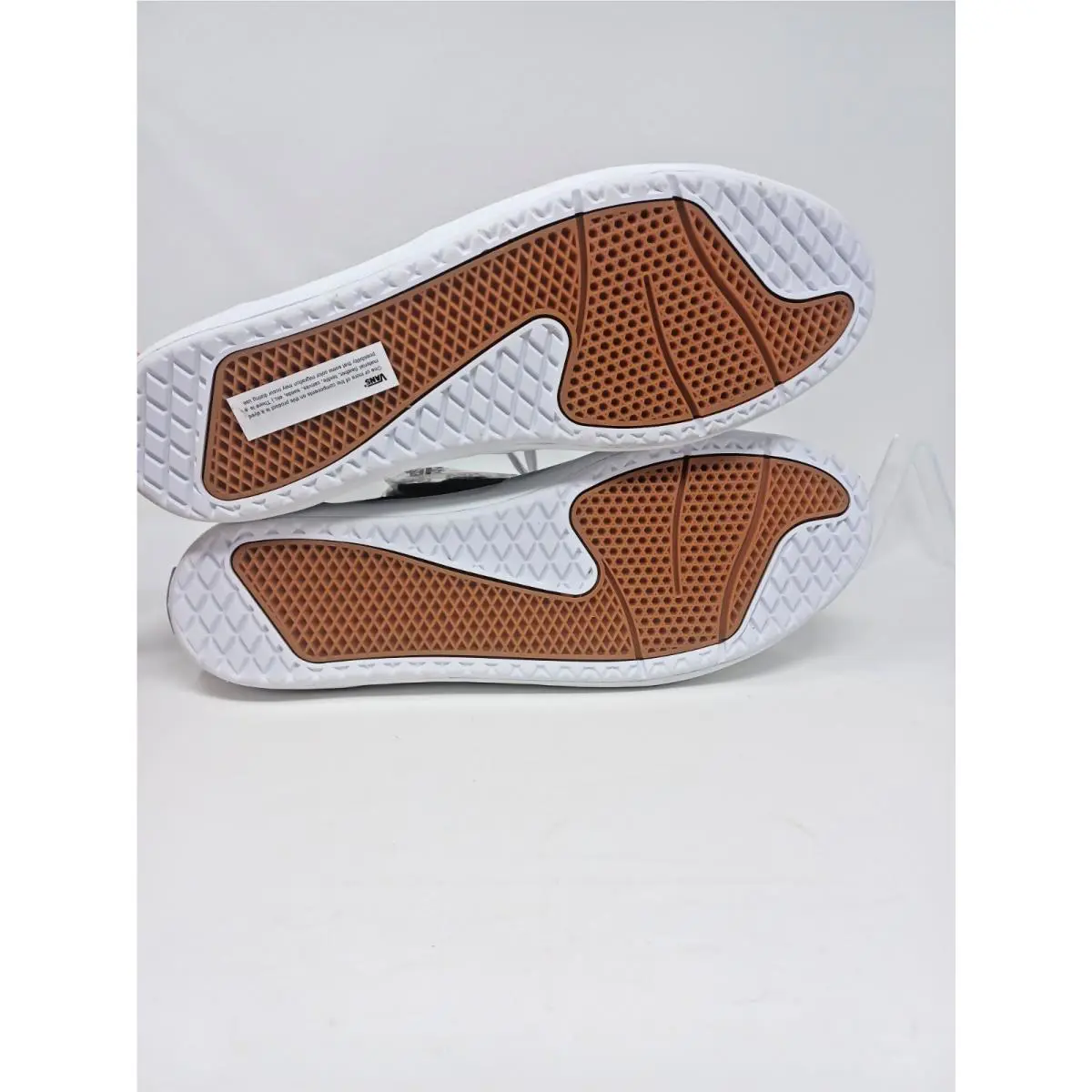 Vans shoes - VANS The Lizzie - The Lizzie - VN0A4BX1BA9 - Gray (UPC: 196013292065) 3