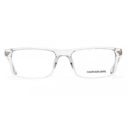 Calvin Klein CKJ19526 971 Color Polished Clear 55-18-145