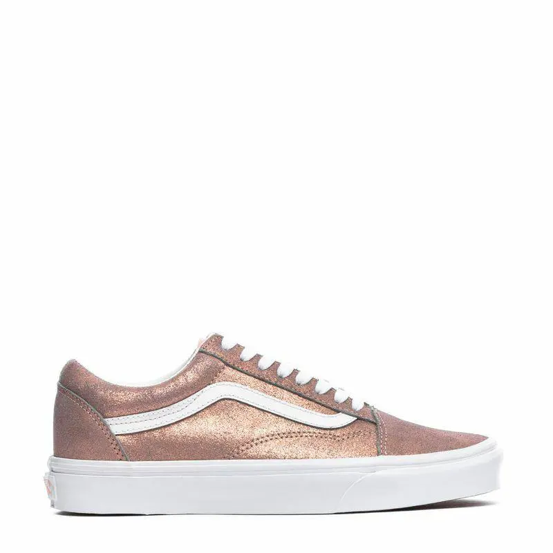 Vans shoes - Rose Gold/Rose Gold - VN0A4BV5T61 0