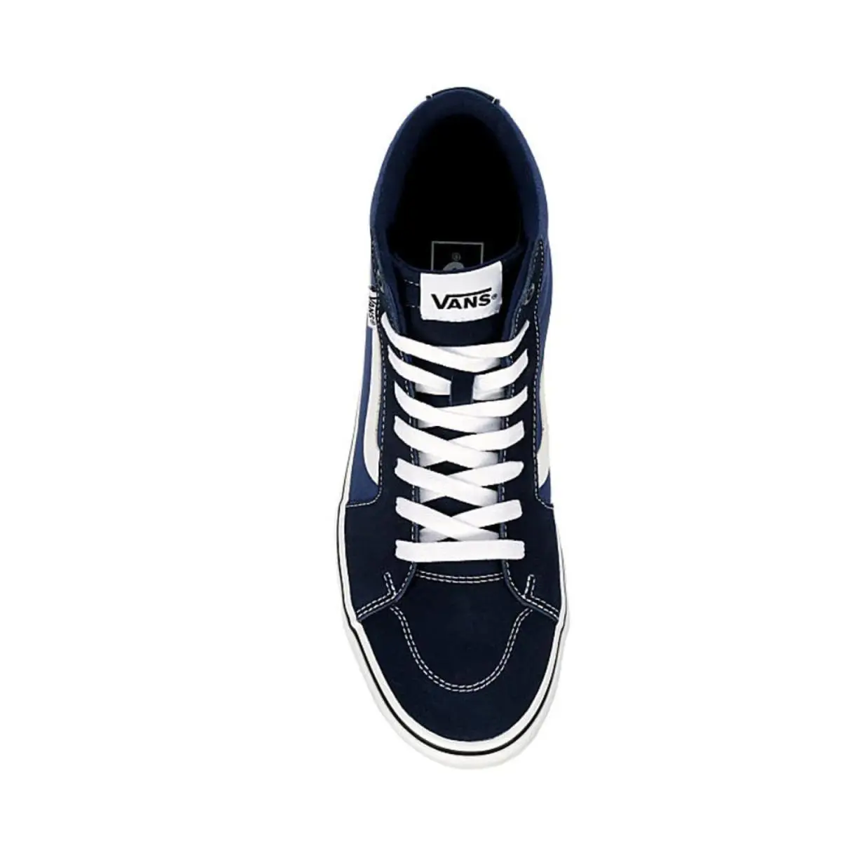 Vans shoes - VANS Filmore - Filmore - VN0A5HZLNGJ - nAVY 4