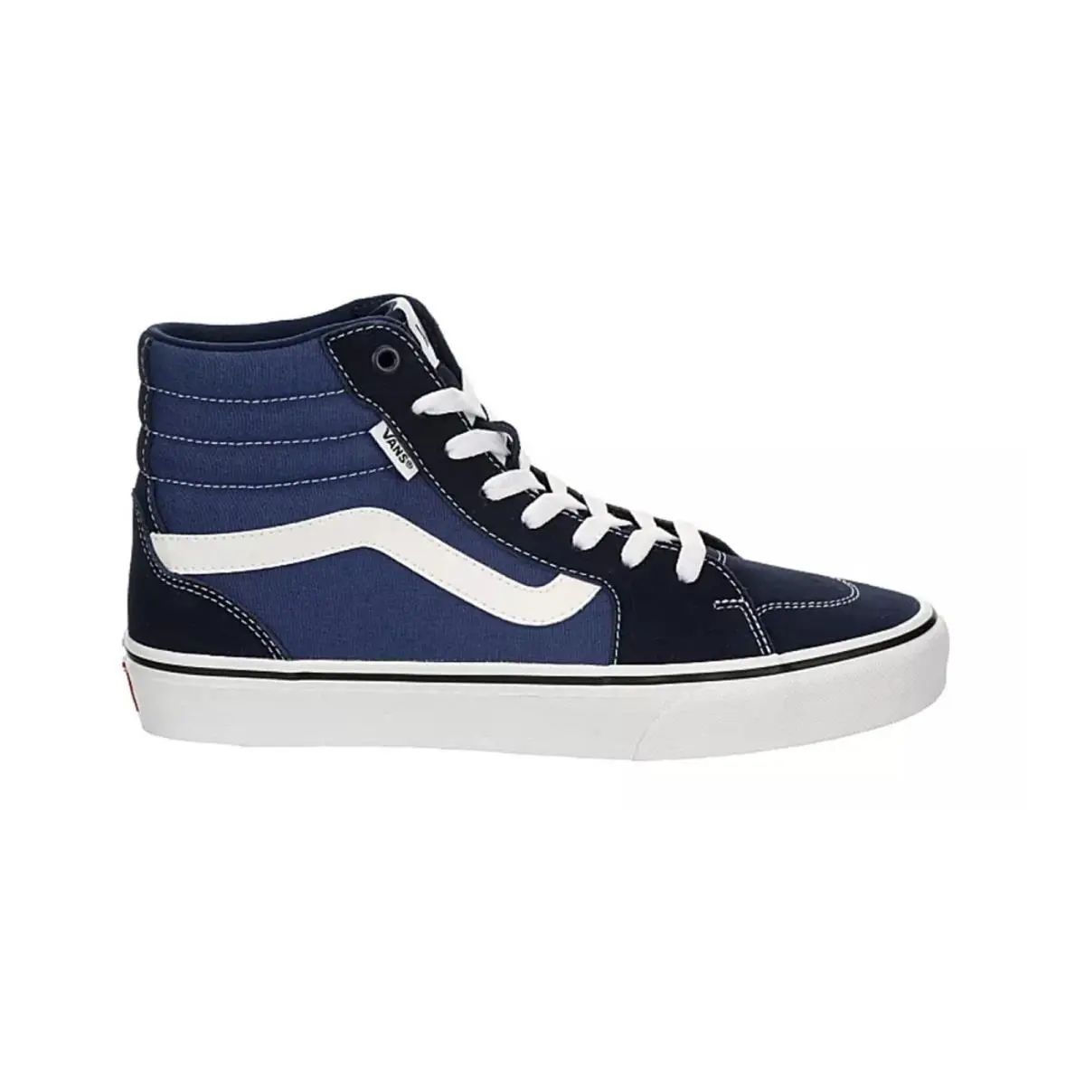 Vans shoes - VANS Filmore - Filmore - VN0A5HZLNGJ - nAVY 0