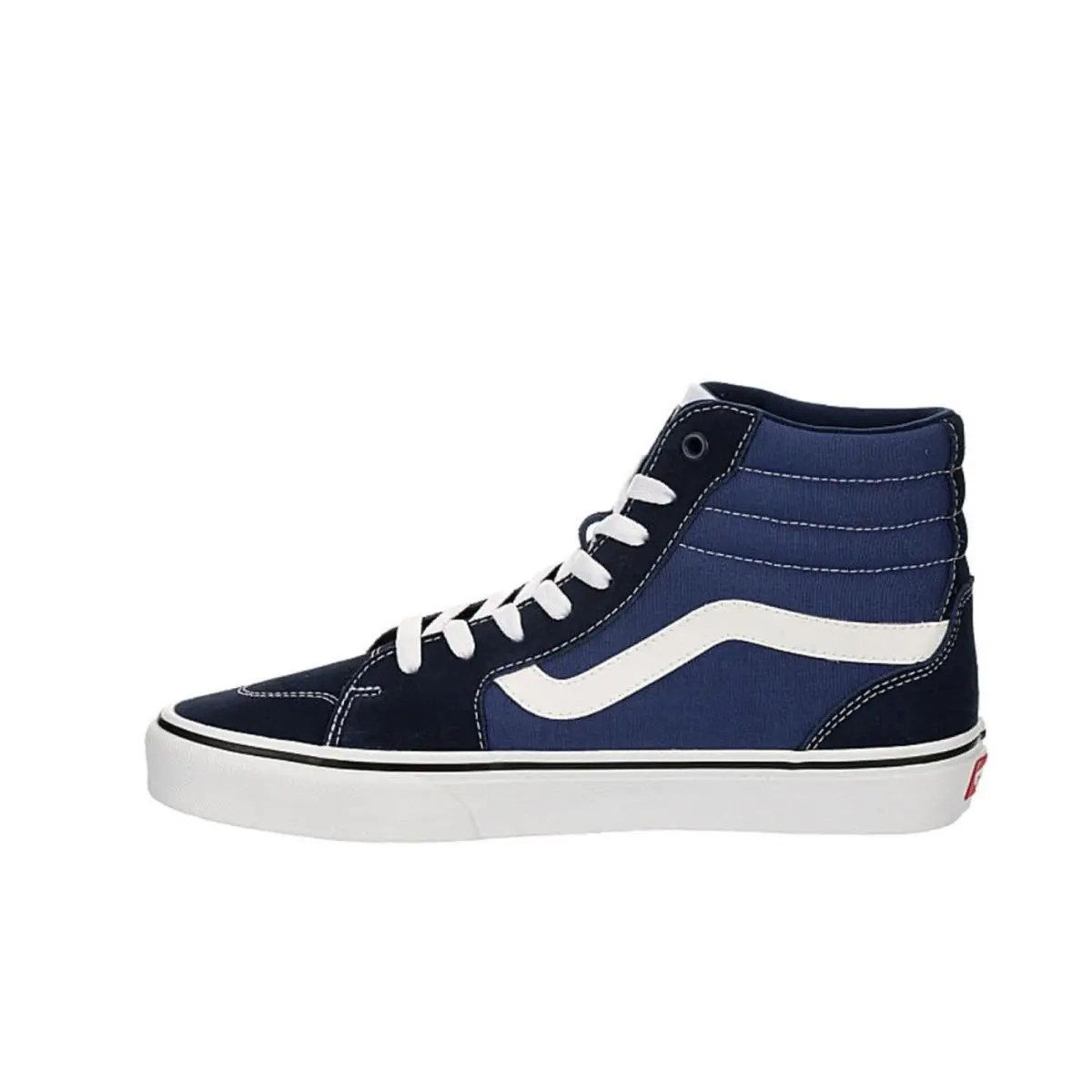 Vans shoes - VANS Filmore - Filmore - VN0A5HZLNGJ - nAVY 1