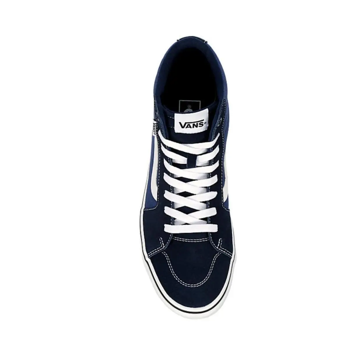 Vans shoes - VANS Filmore - Filmore - VN0A5HZLNGJ - nAVY 4