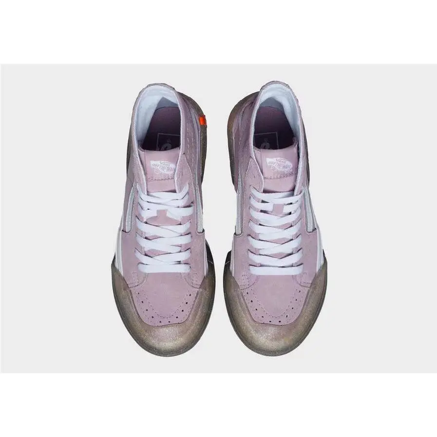 Vans shoes - MULTI - FS0-2201 2