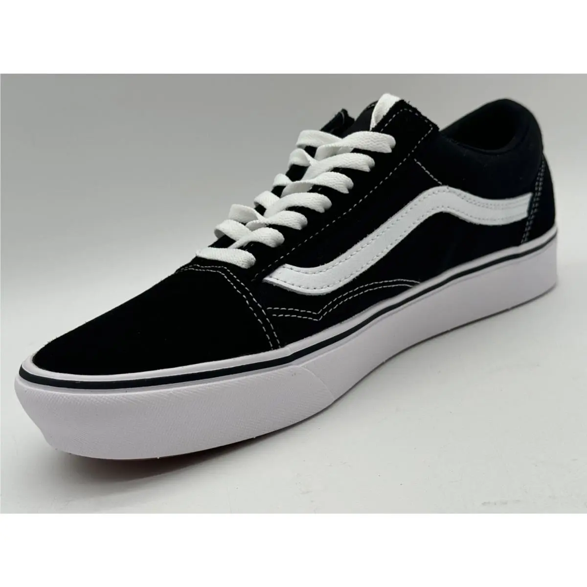 Vans shoes - VANS ComfyCush - ComfyCush - Black 1