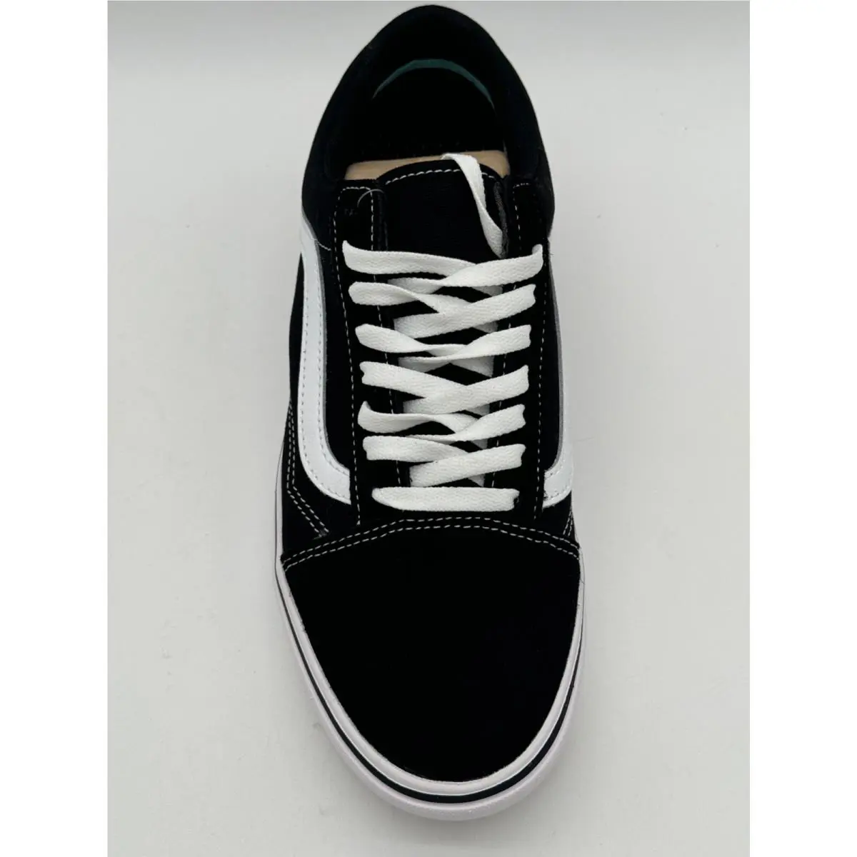 Vans shoes - VANS ComfyCush - ComfyCush - Black 3