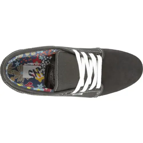 Vans shoes - Gray (UPC: 885928554770) 0