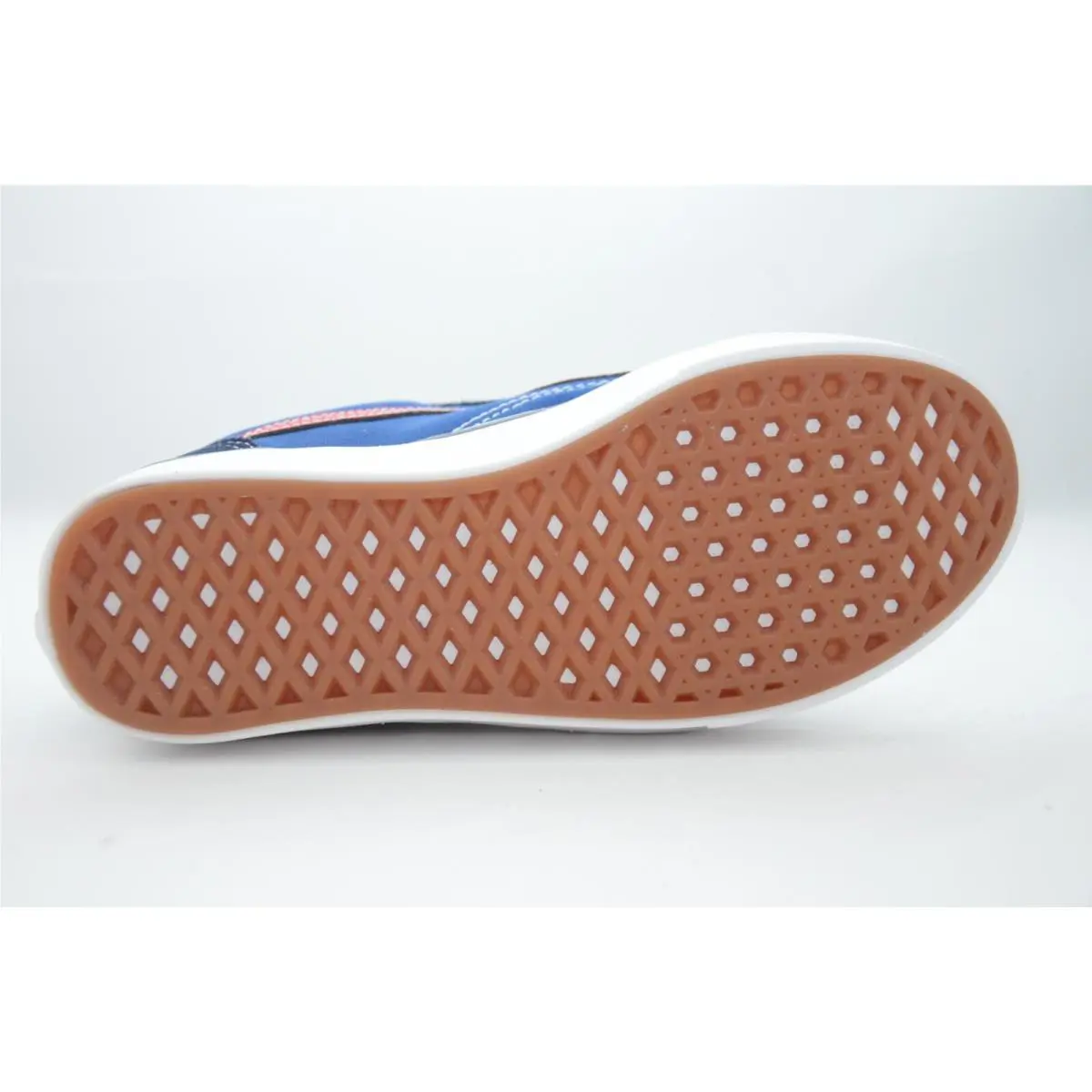 Vans shoes - VANS ComfyCush - ComfyCush - VN0A3WMA1RP - Blue (UPC: 192825760686) 5