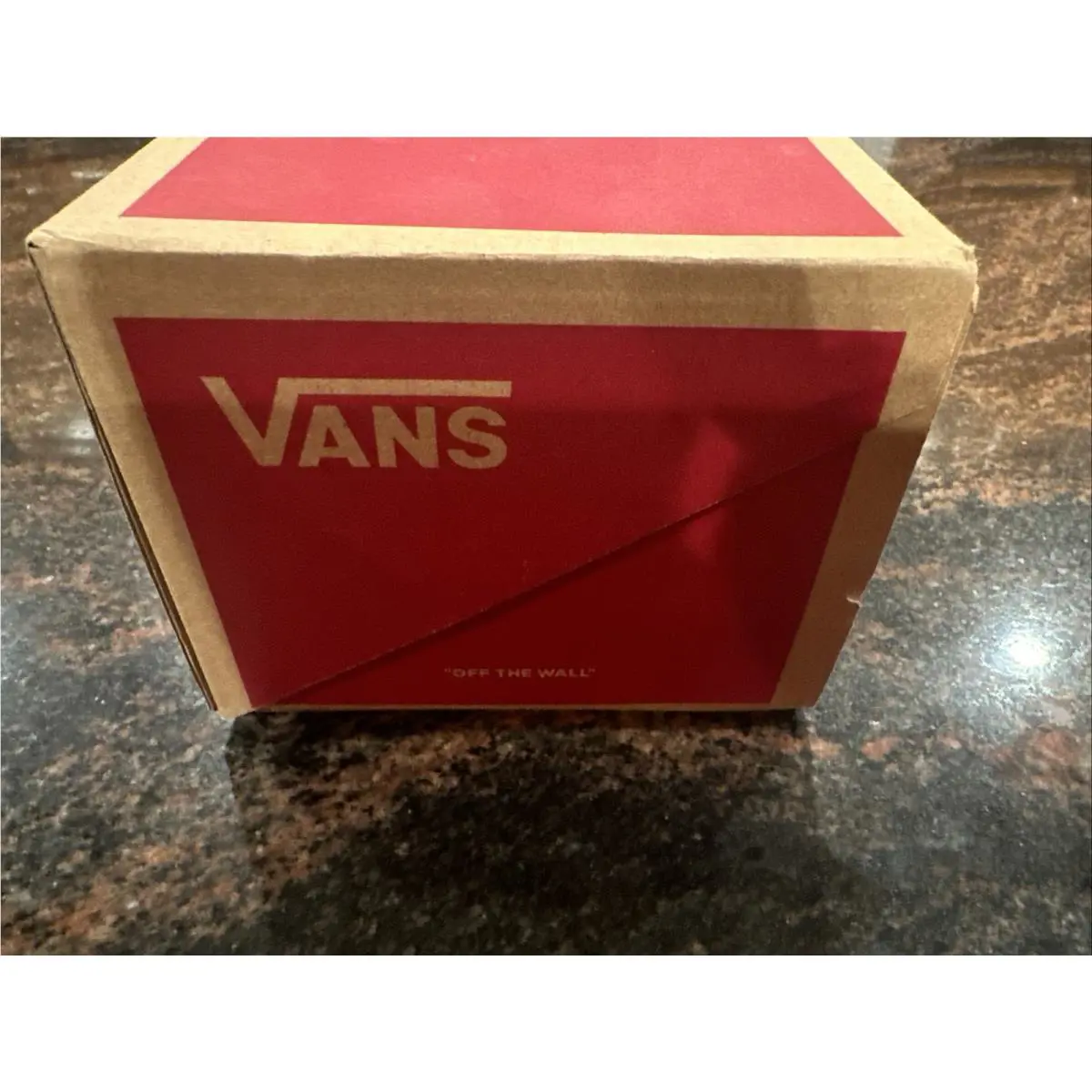 Vans shoes - Classic Slip-On - Classic - VN0A5KXM99H - Pink (UPC: 196013236045) 3