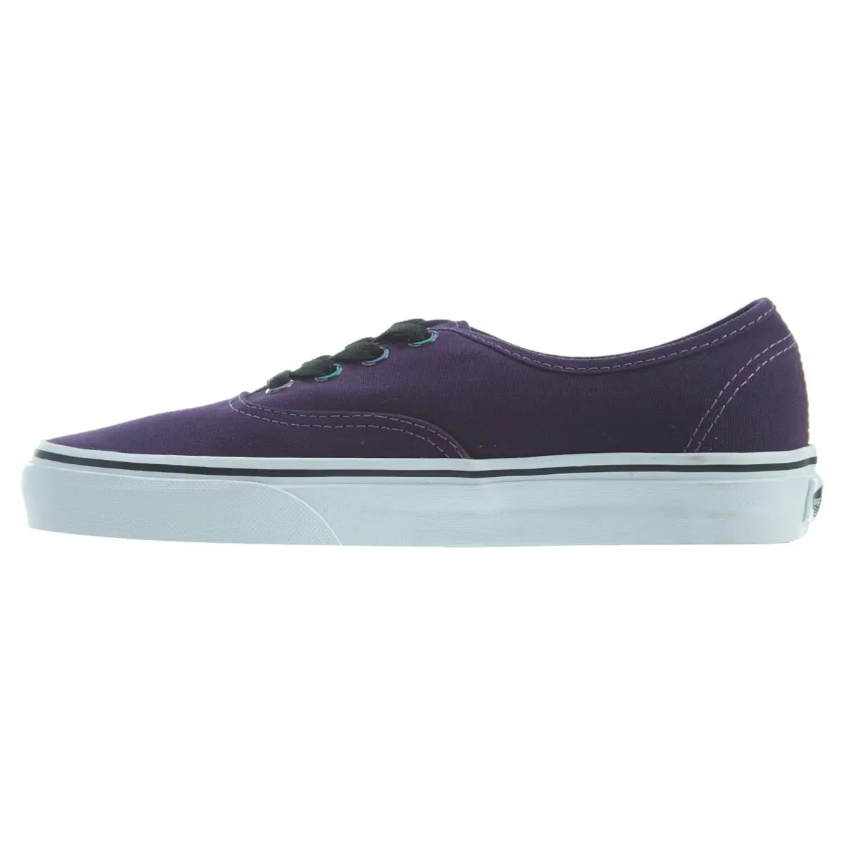 Vans shoes - Blackberry/True White (UPC: 617932166591) 1