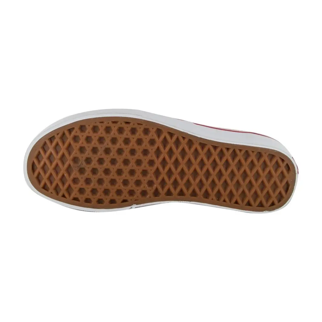 Vans shoes - VANS Authentic - Authentic - VN000EE3RED - Red (UPC: 0700053288768) 1