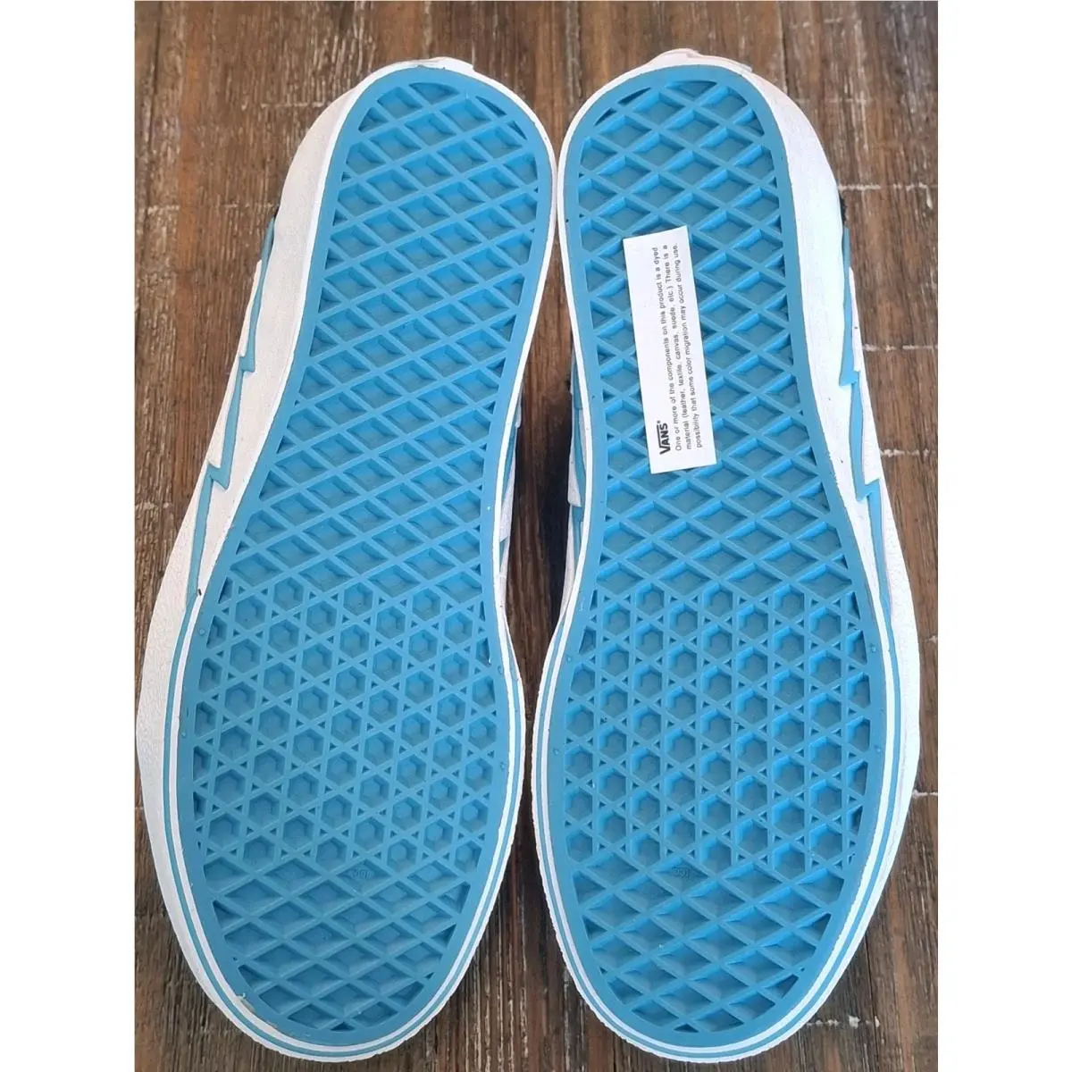 Vans shoes - VANS Old Skool Bolt - Old Skool Bolt - 721454 - Multicolor 4